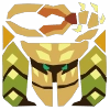 Desert Seltas Queen